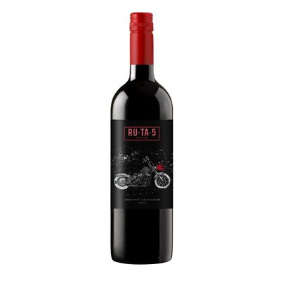 Ruta 5 Cabernet Sauvignon 750ml