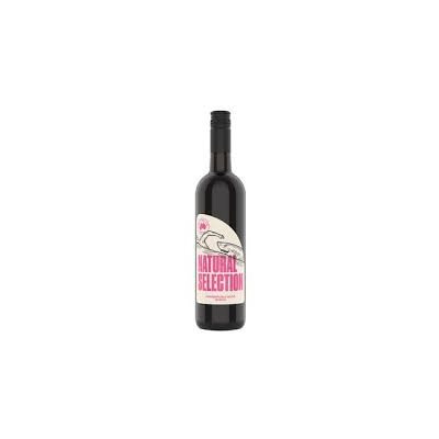 Natural Selection Shiraz 750ml