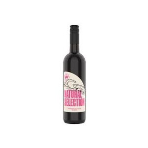 Natural Selection Shiraz 750ml