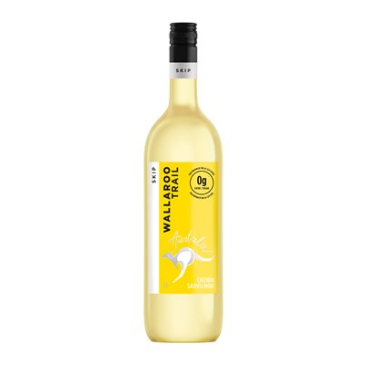 Wallaroo Trail Skip Chenin Sauvignon 1000ml