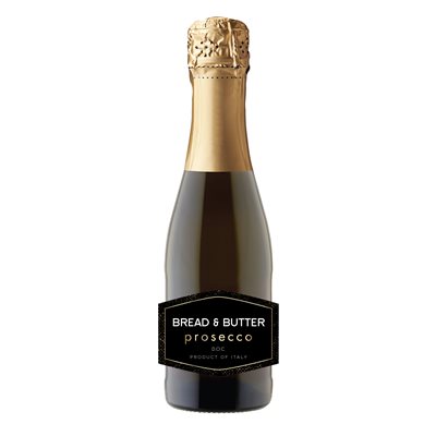 Bread & Butter Prosecco 200ml