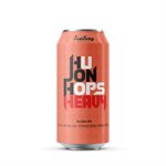 Trailway Hu Jon Hops Heavy DIPA 473ml