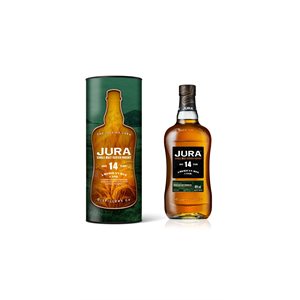 Jura Rye Cask 14 YO 750ml