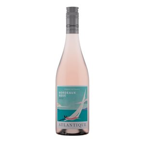 Atlantique Rose 750ml