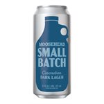 Moosehead Small Batch Cascadian Dark Lager 473ml