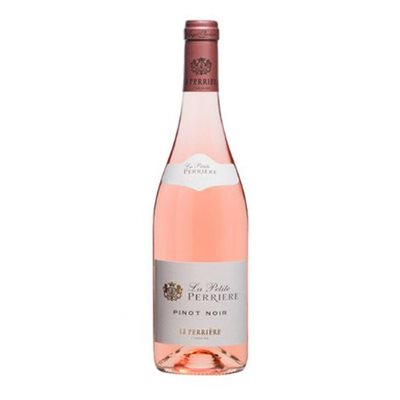 La Petite Perrière Vin De France Pinot Noir Rose 750ml