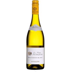 La Petite Perrière Vin De France Sauvignon Blanc 750ml