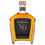 Seagram's VO Black 750ml