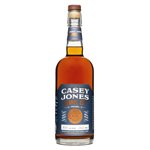 Casey Jones Barrel Cut Double Barrel 750ml