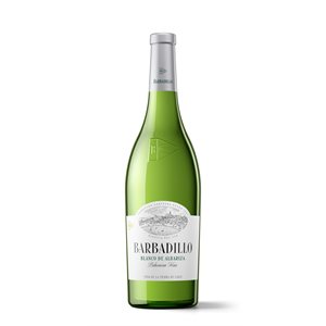 Barbadillo Blanco De Albariza 750ml