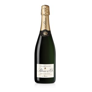Palmer & Co Brut Champagne Reserve 750ml