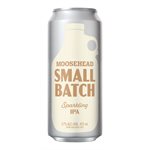 Moosehead Small Batch Sparkling IPA 473ml