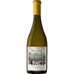 Santa Carolina El Pacto Agreement No. 6 Chardonnay 750ml