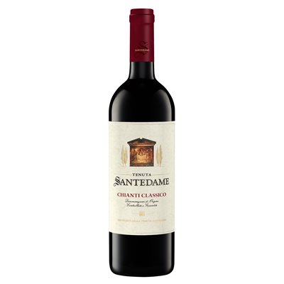 Ruffino Santedame Chianti Classico 750ml