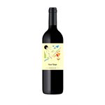 Vino Rosso Indaco 750ml