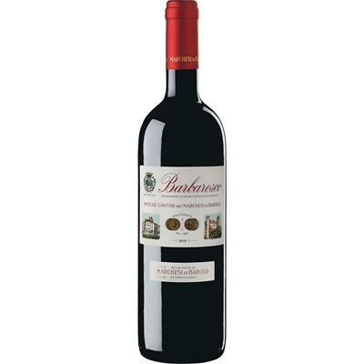 Marchesi Barbaresco Tradizione DOCG 750ml