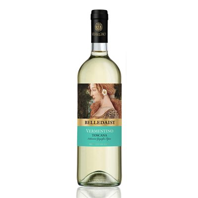 Vermentino Belledaisy IGT 750ml