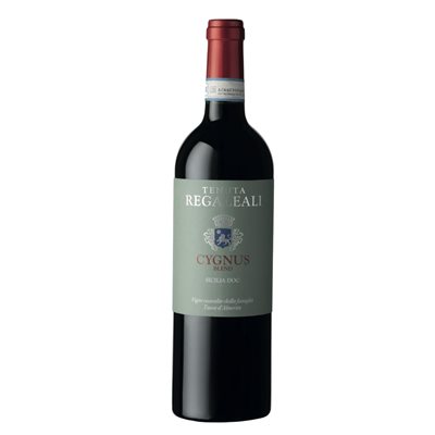 Tenuta Regaleali Cygnus 750ml