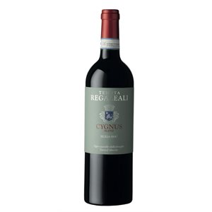 Tenuta Regaleali Cygnus 750ml