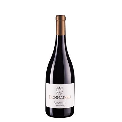 Clos Bagatelle Donnadieu Saint Chinian 750ml