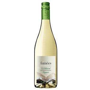 Les Fumee Blanches Calcaires Sauvignon 750ml