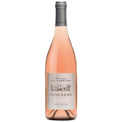 Domaine De La Garenne Sancerre Rose 750ml