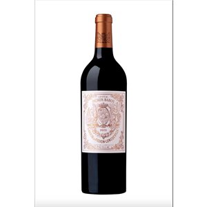 Château Pichon Baron 750ml