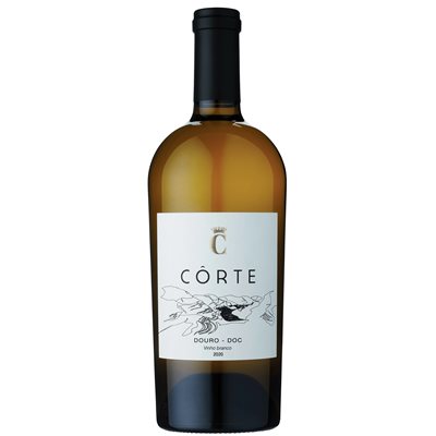 Quinta Da Corte Douro Blanc Doc 750ml