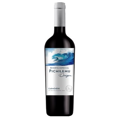 Pichilemu Carmenere 750ml