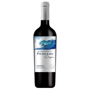 Pichilemu Cabernet Sauvignon 750ml