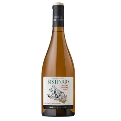 Morande Adventure Bestiario 750ml