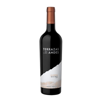 Terrazas De Los Andes Reserva Malbec 750ml