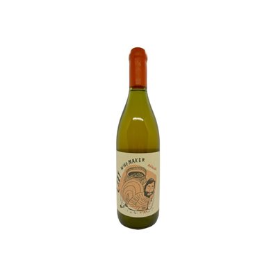 Lazy Winemaker Orange 750ml