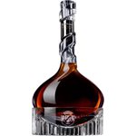 Grand Marnier Quintessence in Baccarat Carafe 750ml