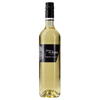 Baron De Funes Blanco 750ml