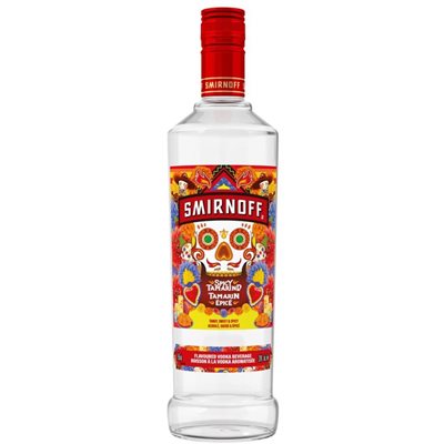 Smirnoff Spicy Tamarind 750ml