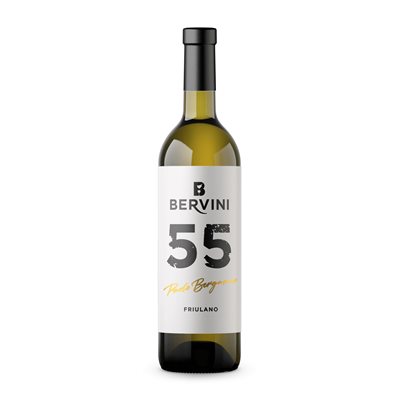 Bervini Friulano 55 750ml