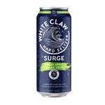 White Claw Surge Green Apple 473ml