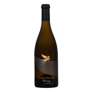 Clos Pegase Chardonnay Hommage Mitsuko's Vineyard Carneros Napa Valley 750ml