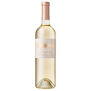 St. Supery Dollarhide Vineyard Sauvignon Blanc 750ml
