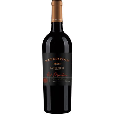 Canoe Ridge Expedition Red Mountain Cabernet Sauvignon 750ml