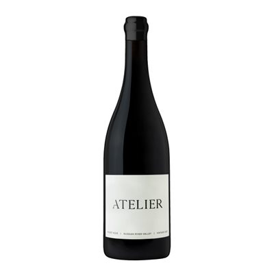 Atelier Russian River Pinot Noir 750ml