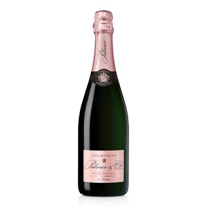 Palmer & Co Rose Solera 750ml