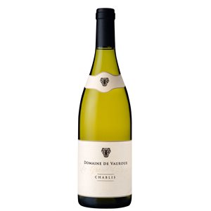 Domaine De Vauroux Chablis 750ml