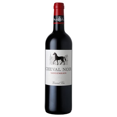 Mahler Besse Château Cheval Noir Saint Emilion Grand Cru 750ml