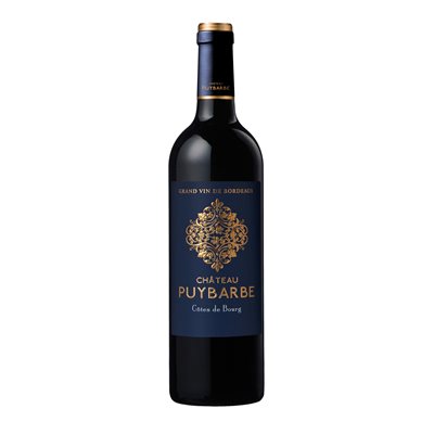 Chateau Puybarbe 750ml