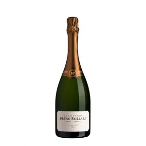 Bruno Paillard Zero Dosage Champagne 750ml