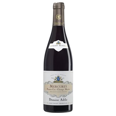 Albert Bichot Mercurey 1er Cru Champs Martin 750ml