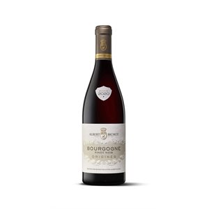 Albert Bichot Bourgogne Origines Rouge 750ml