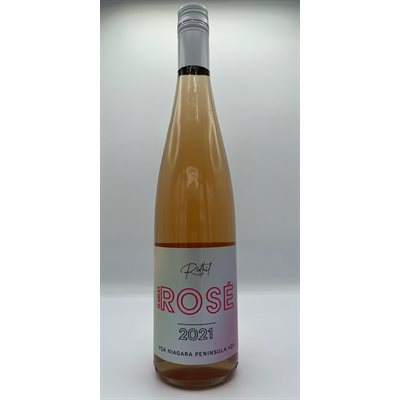 Redtail Gamay Rose VQA 750ml